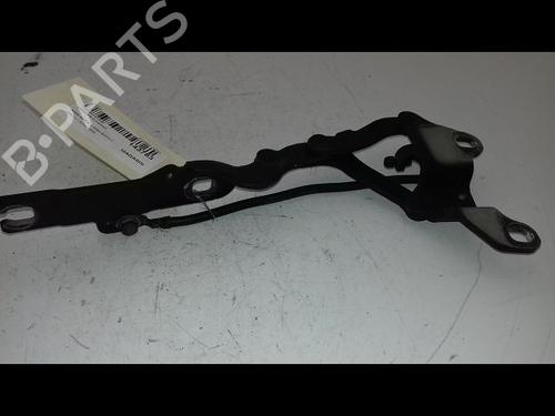 Hinge/Door check strap BMW 3 (E90) 335 d | BP29224815C146 