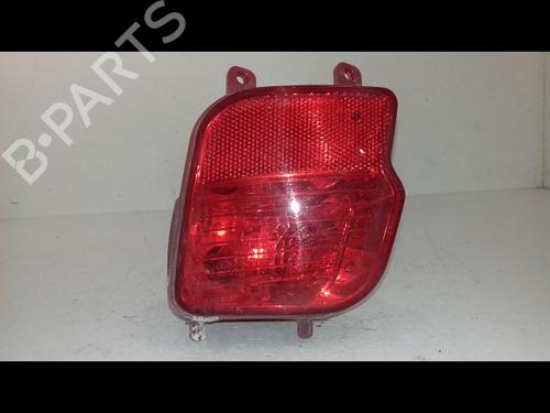 Tågelys PEUGEOT 2008 II (UD_, US_, UY_, UJ_, UR_, UC_) 1.5 BlueHDI 130 (131 hp) 29226698