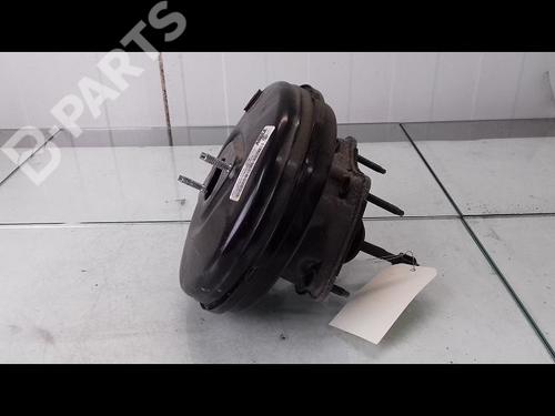 Used Servo brake RENAULT CLIO IV (BH_) 1.5 dCi 75 (75 hp) 8962839