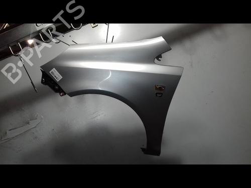 Left front fenders OPEL CORSA D (S07) 1.2 (L08, L68) | BP20077691C41 