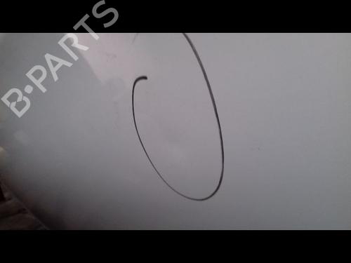 Left front door CITROËN C5 III Break (RW_) 1.6 THP 155 | BP29225117C2 