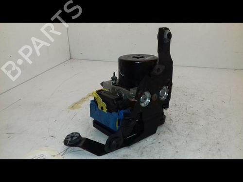 Used ABS pump RENAULT SCÉNIC III (JZ0/1_) 1.2 TCe (JZ16) (132 hp) 29216412