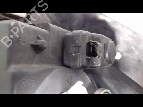 Used Right headlight CITROËN XSARA PICASSO (N68) 1.6 HDi (90 hp) 8973512