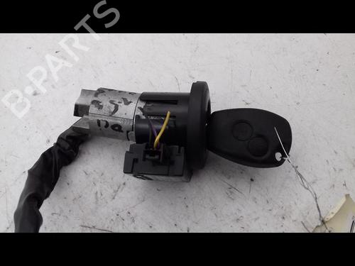 Ignition barrel DACIA LOGAN MCV (KS_) 1.5 dCi (KS0W) | BP9219436M48