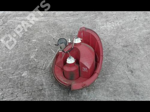 Right taillight CHEVROLET MATIZ (M200, M250) 0.8 | BP8967313C35 