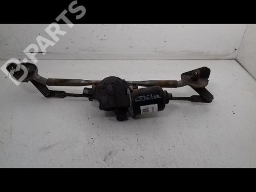 Used Front wiper motor TOYOTA COROLLA Verso (_E12_) 2.0 D-4D (CDE120_, CDE120R) (90 hp) 9135790