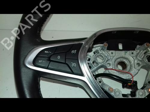 Ratt RENAULT CLIO V (B7_) 1.3 TCe 130 (B7MF) (131 hp) 19798821