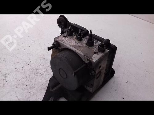 ABS Bremseaggregat RENAULT KANGOO Express (FW0/1_) 1.5 dCi 90 (FW0G, FW05, FW08, FW11) | BP9118158M43 