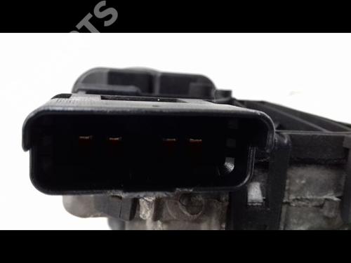 Front wiper motor VW POLO V (6R1, 6C1) 1.6 TDI | BP8973484M29 