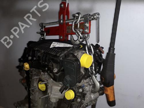 Engine PEUGEOT 2008 I (CU_) 1.2 VTi | BP30047871M1