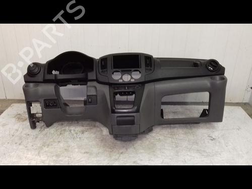 Dashboard NISSAN NV200 Van 1.5 dCi 90 (M20, M20N, M20M) (90 hp) 8970914