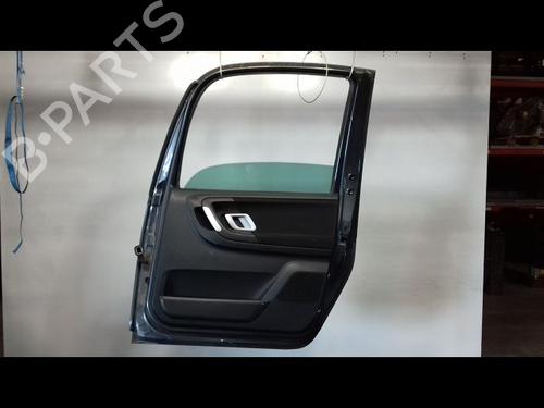 Used Right rear door SKODA ROOMSTER (5J7) 1.9 TDI (105 hp) 19123634