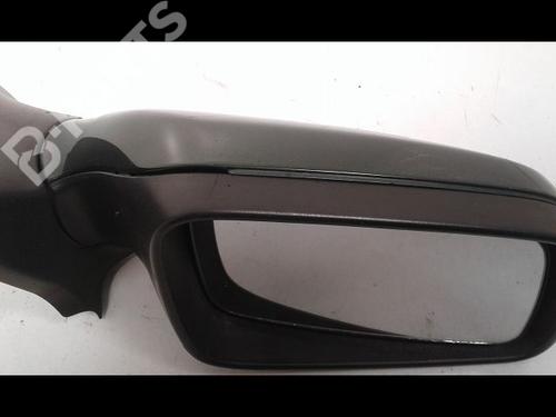 Right mirror OPEL ASTRA G Hatchback (T98) 2.2 DTI (F08, F48) | BP8972039C27 