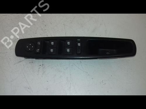 left-front-window-switch-renault-scenic-iii-jz01_-2008-2009-2010-2011-2012-2013-2014-2015-2016-29225458 main image