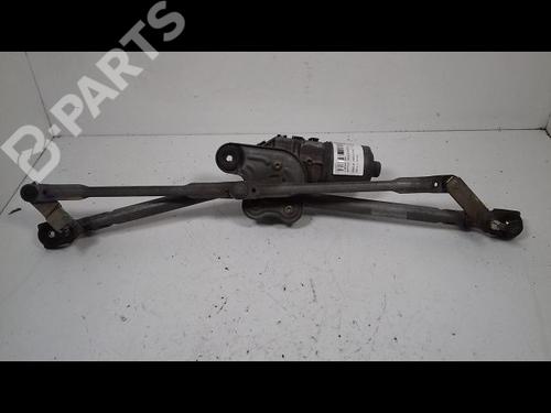 Used Front wiper motor Front wiper motor FORD MONDEO III (B5Y) 2.0 16V TDDi / TDCi (115 hp) 9669141 9669141