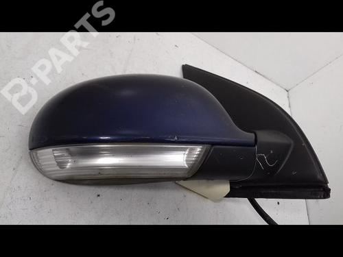 Right mirror VW GOLF V (1K1) 1.9 TDI | BP8974229C27 