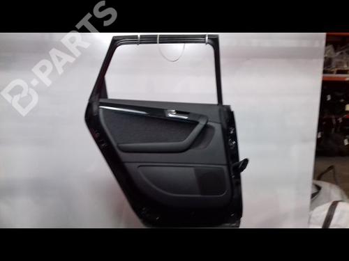 Used Left rear door AUDI A3 Sportback (8PA) 2.0 TDI (140 hp) 9723490