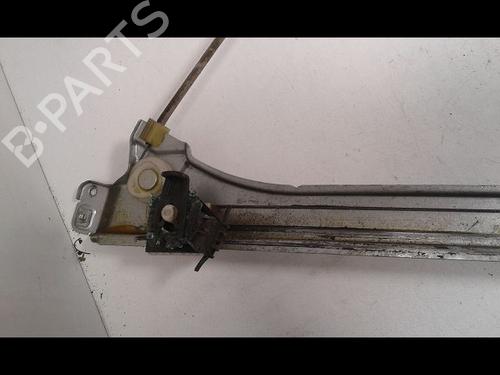 Used Front right window mechanism RENAULT CLIO III (BR0/1, CR0/1) 1.5 dCi (88 hp) 8972173