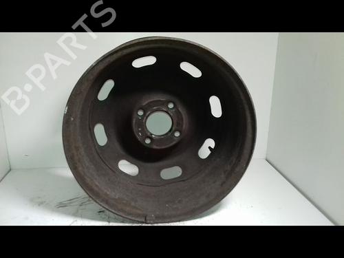 Fælk CITROËN C4 II (NC_) 1.6 BlueHDi 100 (99 hp) 11876725