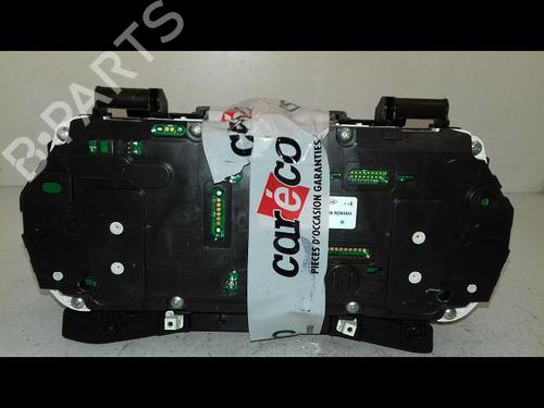 Quadrante RENAULT CLIO V (B7_) 1.0 SCe 75 (B7M5) (72 hp) 29224270