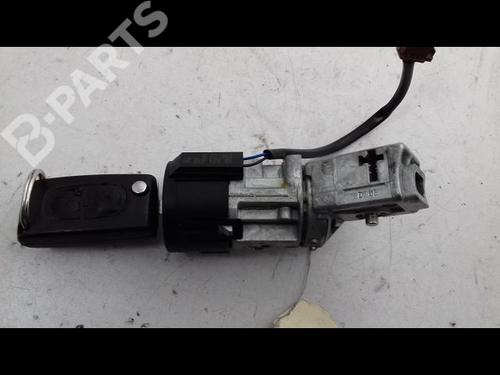 Ignition barrel CITROËN C3 II (SC_) 1.4 HDi 70 (SC8HZC, SC8HR0, SC8HP4) | BP9073060M48 