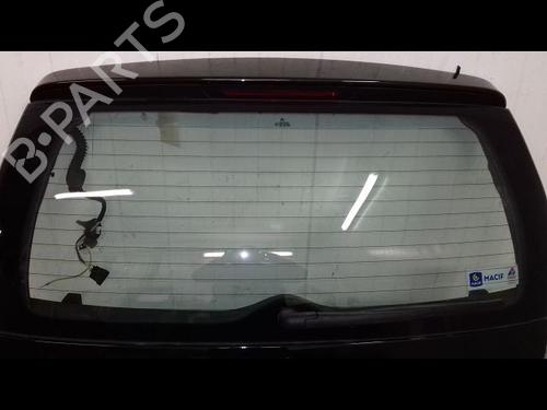 Used Tailgate CITROËN C3 I (FC_, FN_) 1.4 i (73 hp) 8964203