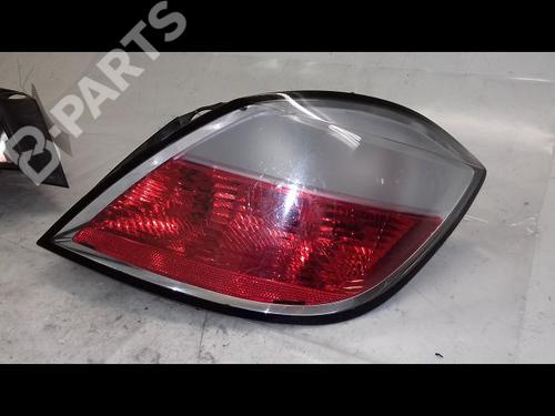 Right taillight OPEL ASTRA H (A04) 1.7 CDTI (L48) | BP8968249C35 