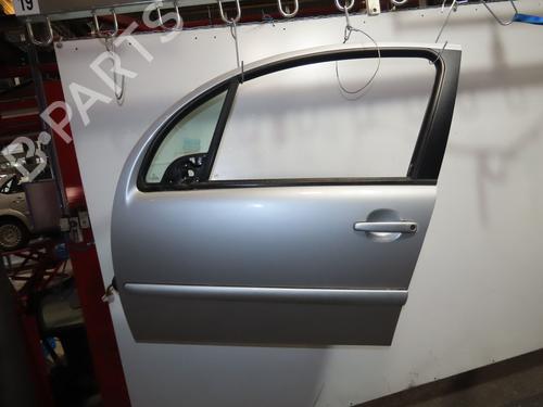 Left front door CITROËN C3 I (FC_, FN_) 1.4 i | BP17453145C2 