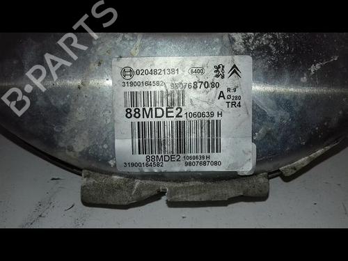 Used Servo brake Servo brake 19089693 19089693