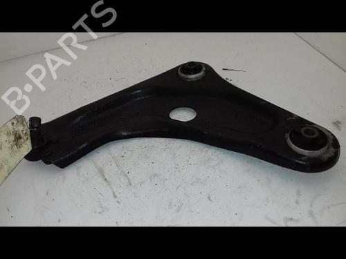 Used Left front suspension arm PEUGEOT 207 SW (WK_) 1.6 HDi (90 hp) 22593301