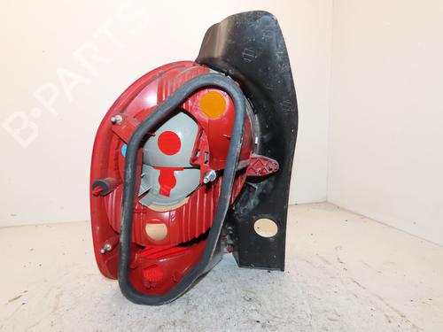 Right taillight RENAULT MODUS / GRAND MODUS (F/JP0_) 1.6 (JP03, JP0B, JP0U, JP0Y, JP1G) | BP33136568C35 - Image 4