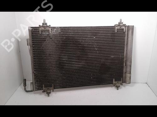 Used Heater matrix CITROËN C4 Grand Picasso I (UA_) 2.0 HDi 138 (136 hp) 8971175