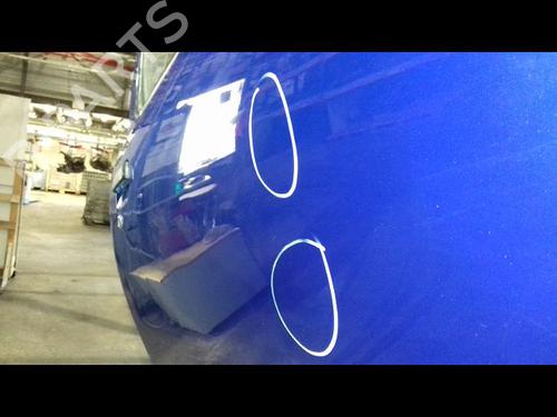Right front door NISSAN MICRA II (K11) 1.0 i 16V | BP16833249C3 