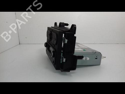 Used Radio RENAULT TWINGO III (BCM_, BCA_) 1.0 SCe 70 (71 hp) 16404143