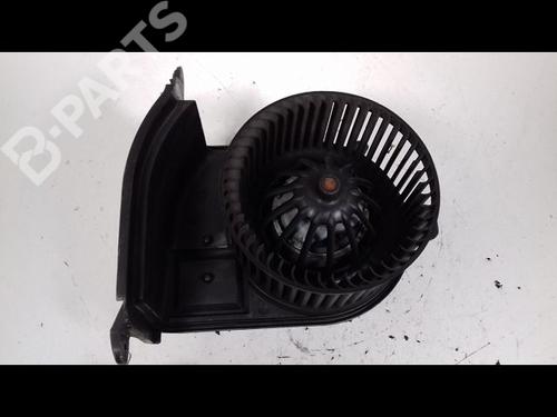 Used Heater blower motor RENAULT CLIO II (BB_, CB_) 1.4 16V (B/CB0P, BB13) (98 hp) 9948154