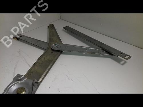 Front right window mechanism PEUGEOT 406 Coupe (8C) 2.0 16V | BP15596022C23 