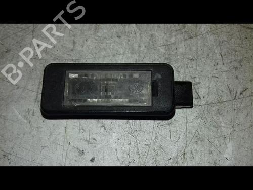 Nummerpladelys Nummerpladelys CITROËN C5 III (RD_) 2.0 HDi (RDRHD8, RDRHDJ, RDRHR8, RDRHRJ) (136 hp) 34387016 34387016