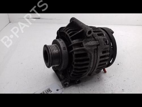 Used Alternator RENAULT SCÉNIC I MPV (JA0/1_, FA0_) 1.6 (JA00, JA16, JA15, JA19, JA1V, JA2B, JA2C, JA0B,... (107 hp) 16931091