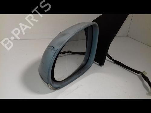 Left mirror VW GOLF V (1K1) 1.9 TDI | BP12521778C26 