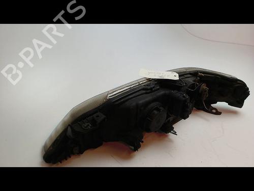 Used Right headlight Right headlight RENAULT LAGUNA II (BG0/1_) 1.9 dCi (BG08, BG0G) (120 hp) 15744212 15744212