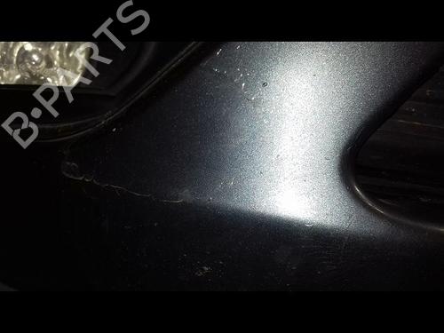 Used Front bumper CITROËN C4 Grand Picasso I (UA_) 2.0 HDi 138 (136 hp) 21672307