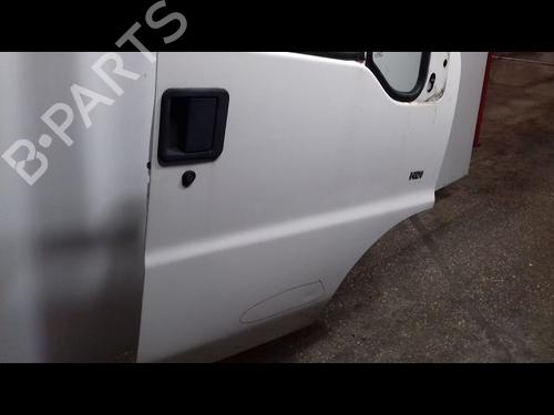 Right front door PEUGEOT BOXER Van (230L) 2.8 HDI | BP23195407C3 