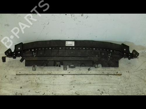 Used Bumper shock absorber CITROËN C3 II (SC_) 1.1 i (60 hp) 29224351