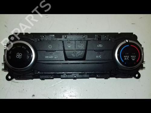 Used Climate control FORD FIESTA VII (HJ, HF) 1.0 EcoBoost (101 hp) 29224185