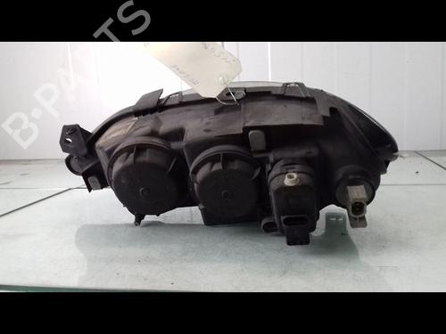Used Right headlight RENAULT MEGANE I (BA0/1_) 1.9 dCi (BA05, BA1F) (102 hp) 23196152