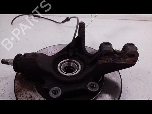 Right front steering knuckle CITROËN C4 I (LC_) 1.6 HDi | BP14887069M26 