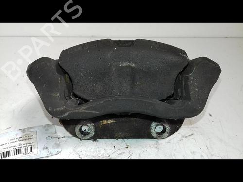Left front brake caliper DACIA SANDERO 1.4 MPI LPG | BP14887299M105 