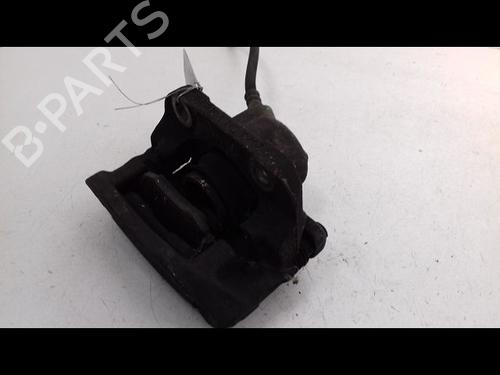 Used Left front brake caliper DACIA LOGAN (LS_) 1.4 MPI LPG (LS0C) (75 hp) 14887252