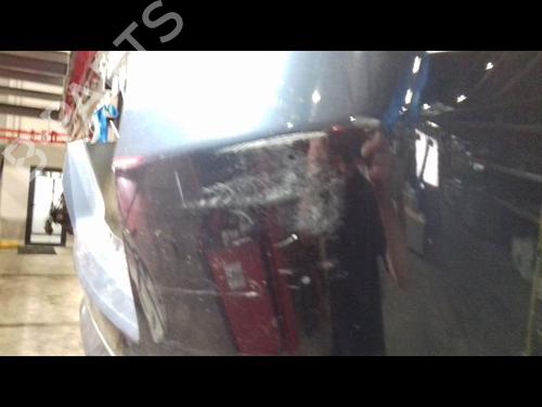 Used Rear bumper OPEL ZAFIRA / ZAFIRA FAMILY B (A05) 1.9 CDTI (M75) (150 hp) 27643339