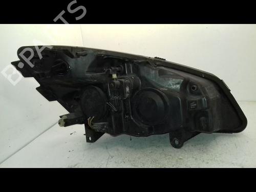 Left headlight RENAULT SCÉNIC II (JM0/1_) 1.5 dCi (JM1E, JM16) | BP31347925C28  - Image 5